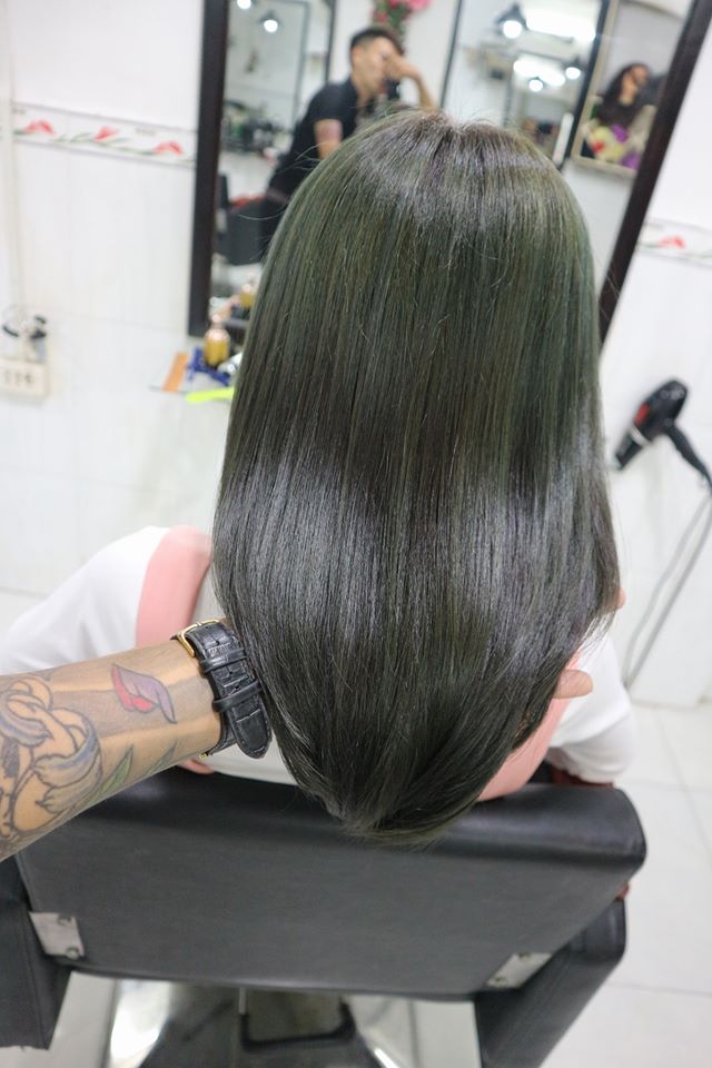 Hair Salon Giang. ảnh 1