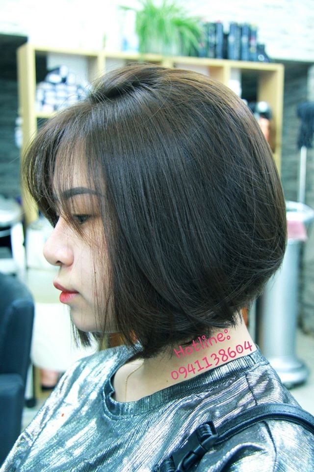 Hair Salon Giang Nguyễn ảnh 1