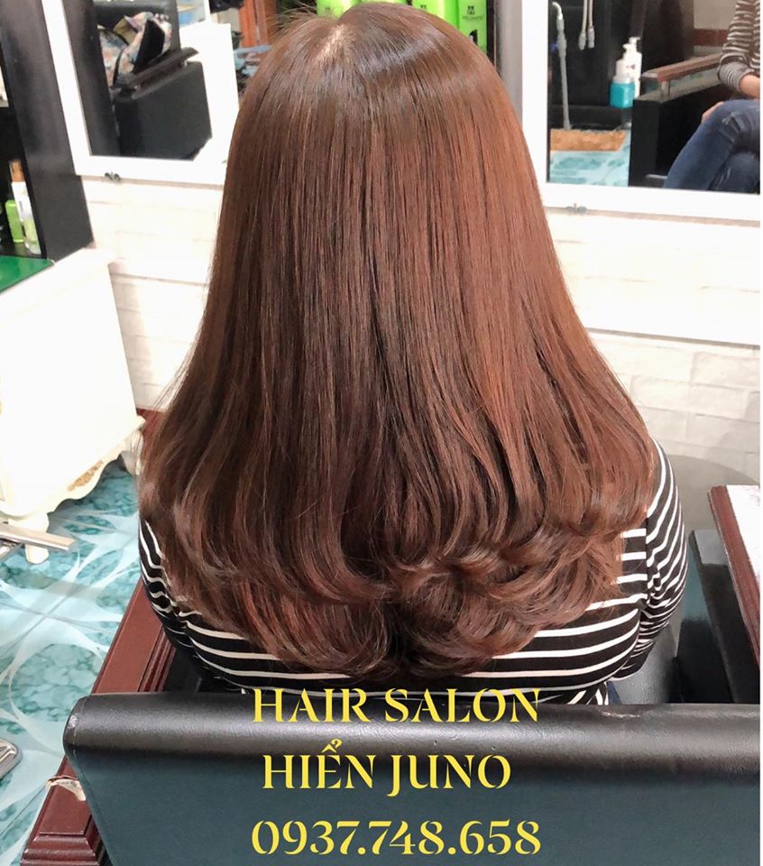 Hair Salon Hiển Juno. ảnh 2