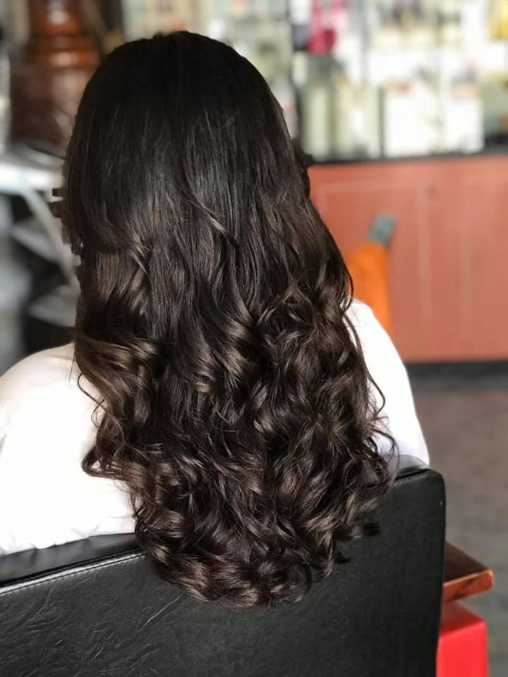 Hair Salon Hòa ảnh 2