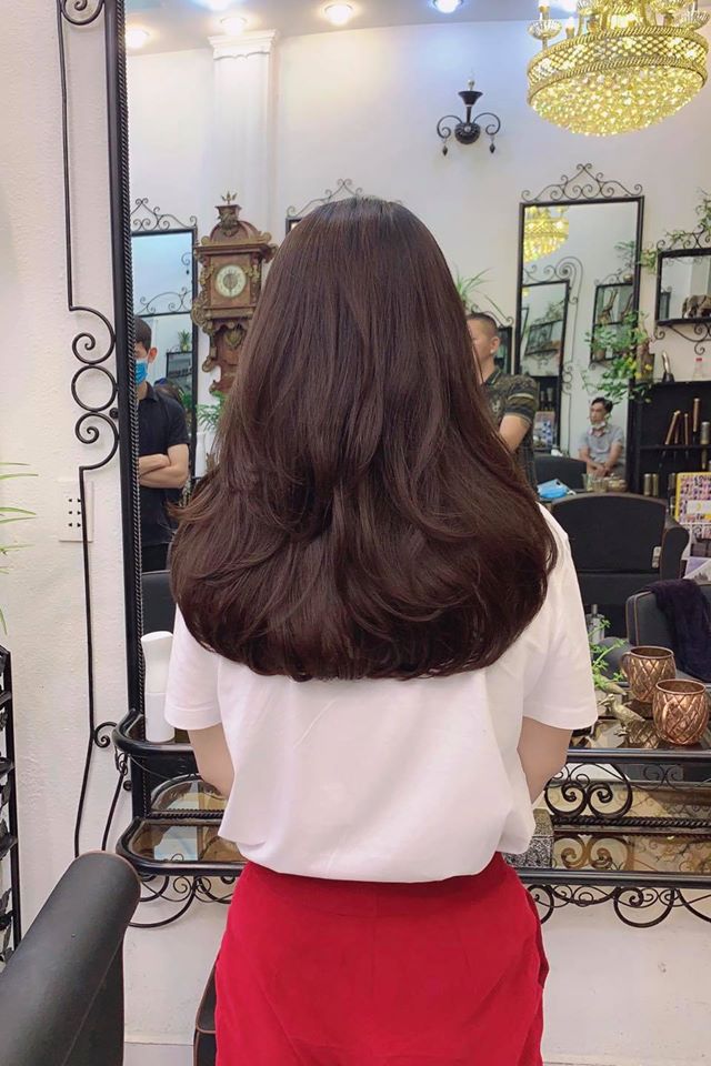 Hair Salon Hoàn Anh ảnh 2