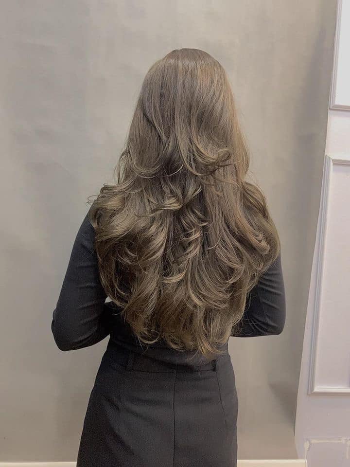 Hair Salon Hưng Cõm ảnh 2