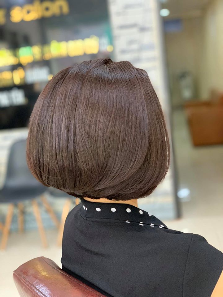 Hair Salon Huy Kalvin ảnh 2