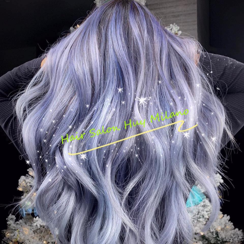 Hair Salon Huy Milano ảnh 2