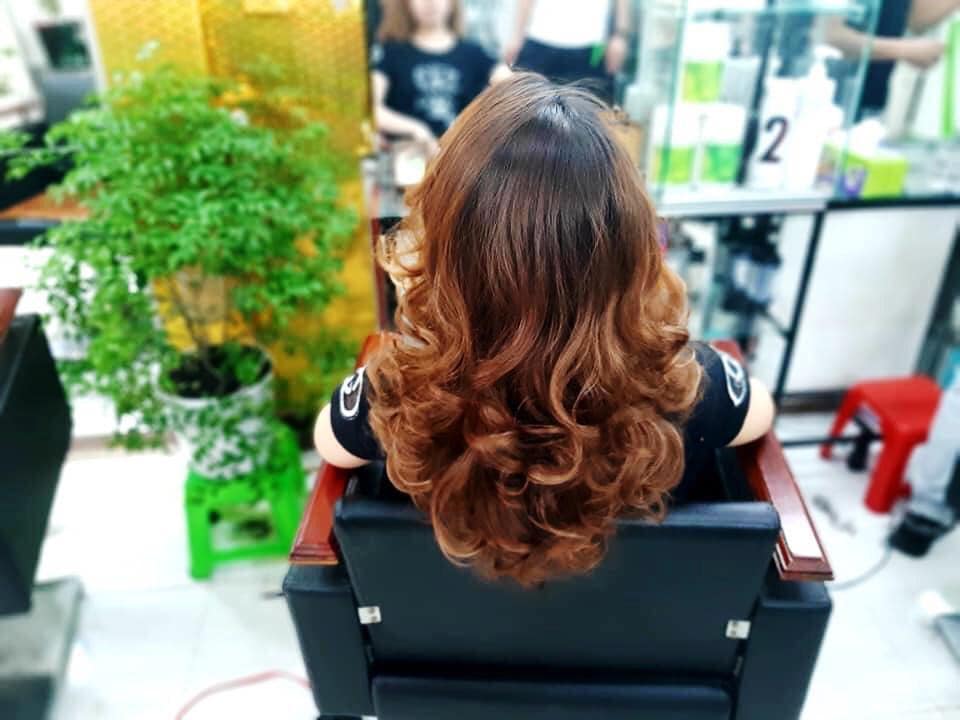 Hair Salon Kiệt Nguyễn ảnh 1