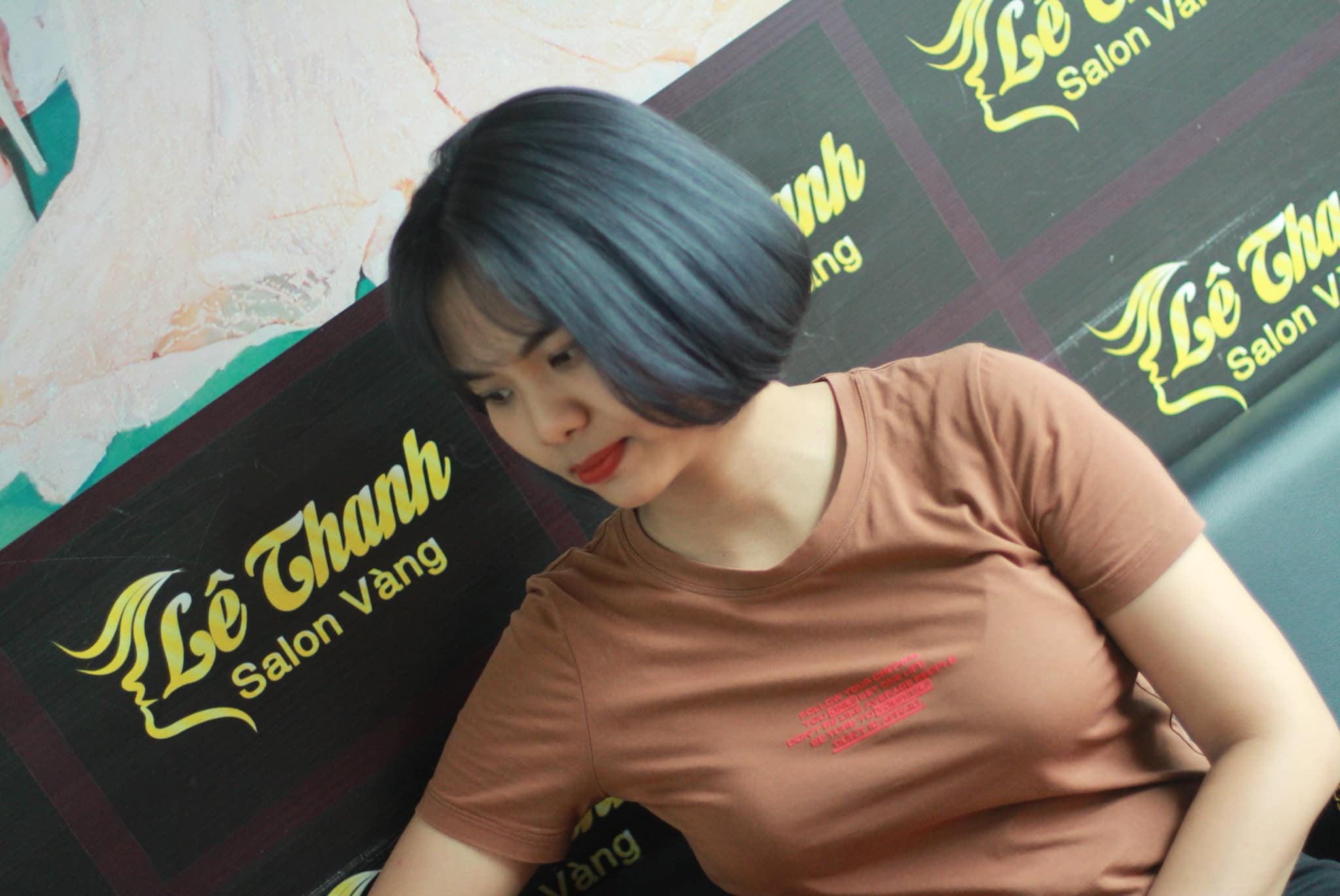 Hair Salon Lê Thanh ảnh 1