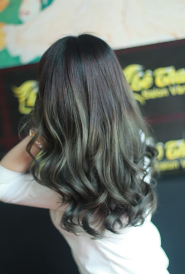 Hair Salon Lê Thanh ảnh 2