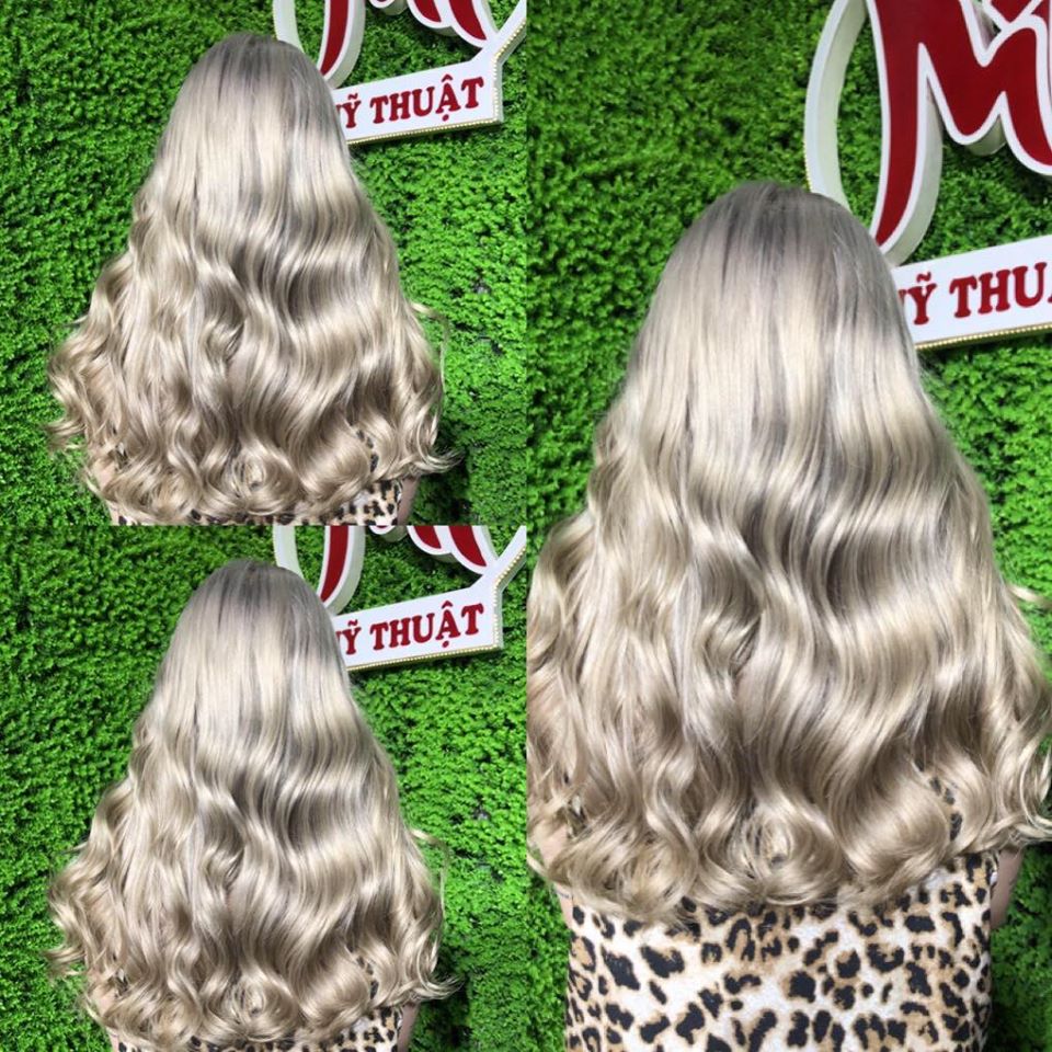 Hair Salon Mỹ Thuật ảnh 1