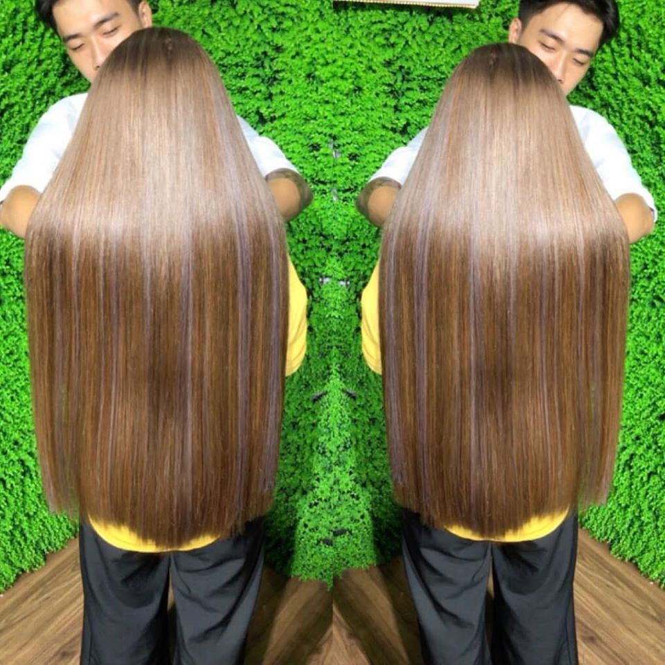 Hair Salon Mỹ Thuật ảnh 2