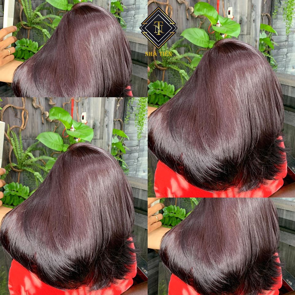 Top 5 Salon tóc Nam đẹp Long An  VNTESTBANK
