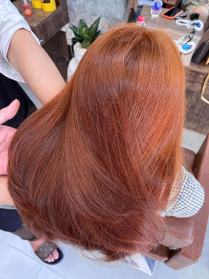 Hair Salon Nguyễn ảnh 1