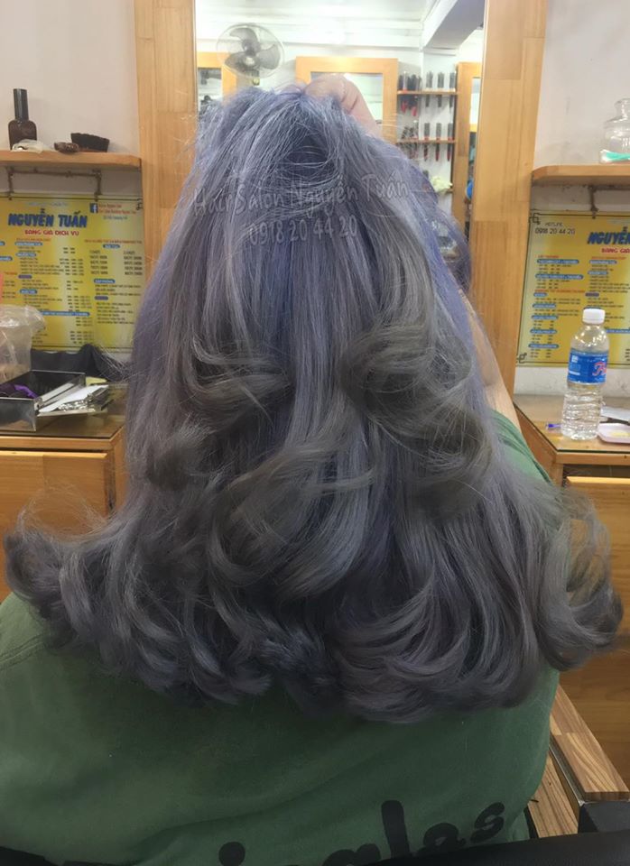 Hair Salon Nguyễn Tuấn ảnh 2