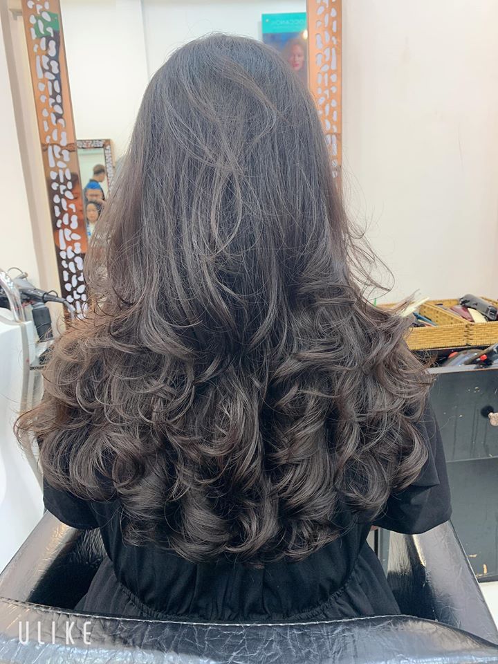 Hair Salon PHƯỚC SÀI GÒN ảnh 2