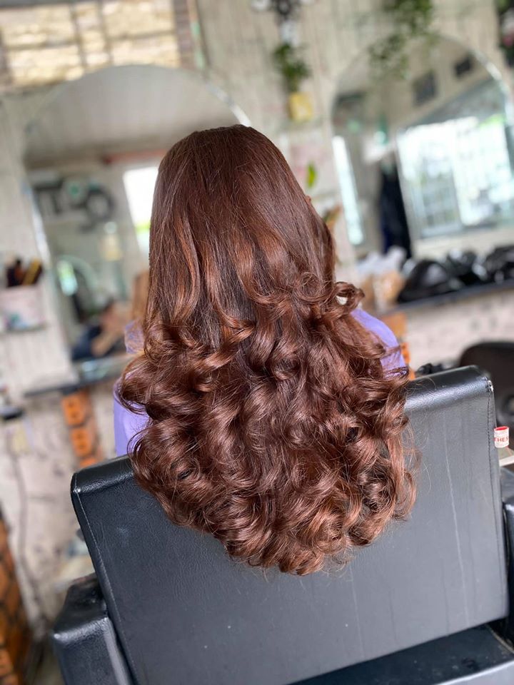 Hair Salon Phạm Nguyễn ảnh 2