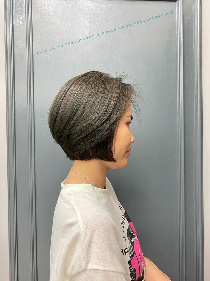 Hair Salon Phúc Hoàng Phúc ảnh 1