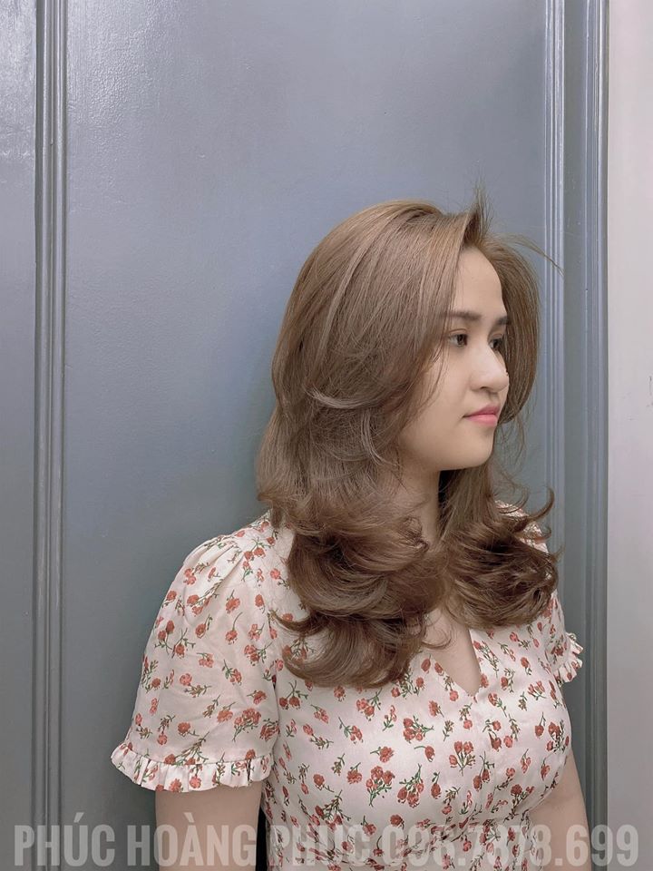 Hair Salon Phúc Hoàng Phúc ảnh 2