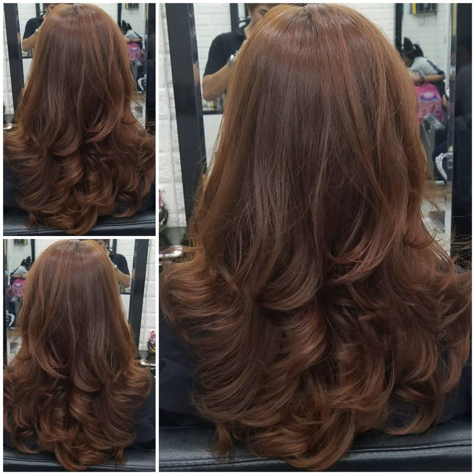 Hair Salon Quốc Nam ảnh 1