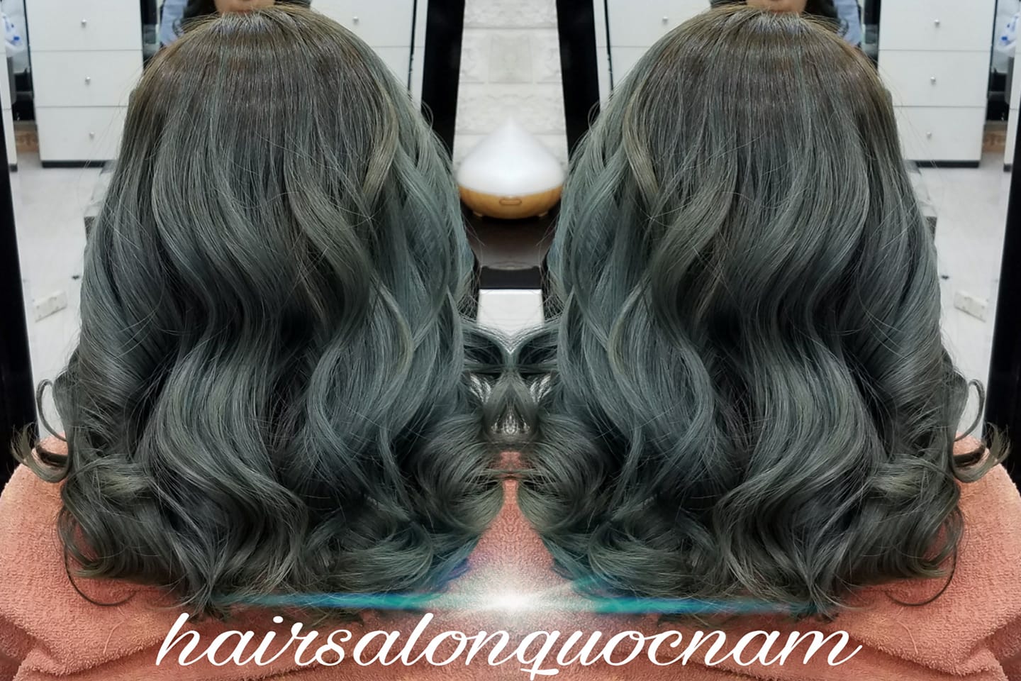 Hair Salon Quốc Nam ảnh 2