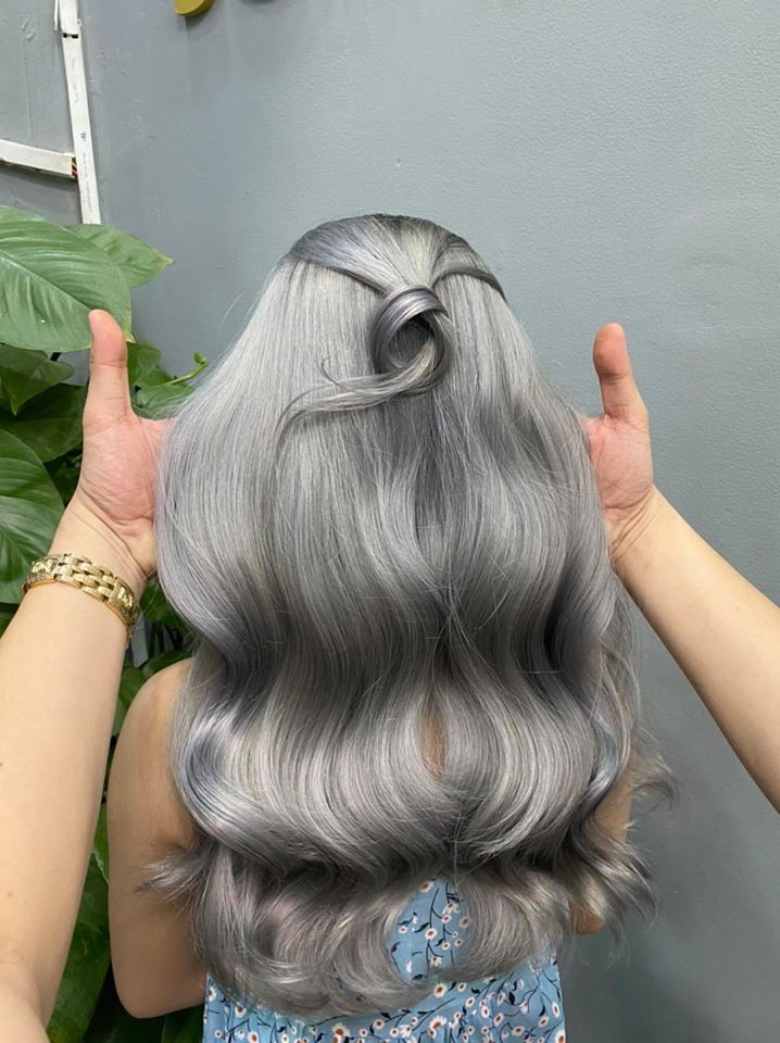 Salon tóc đẹp và nổi tiếng nhất  TP. Bà Rịa