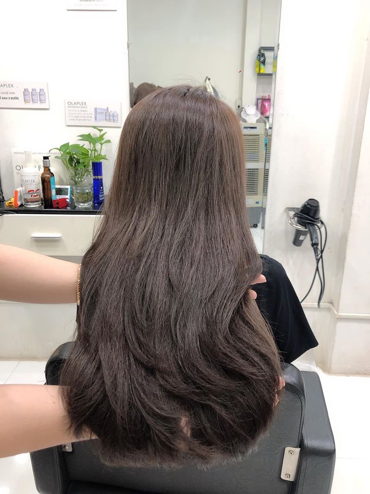 Hair Salon Sunny ảnh 2