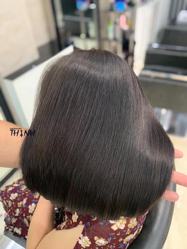 Hair Salon Thịnh ảnh 1