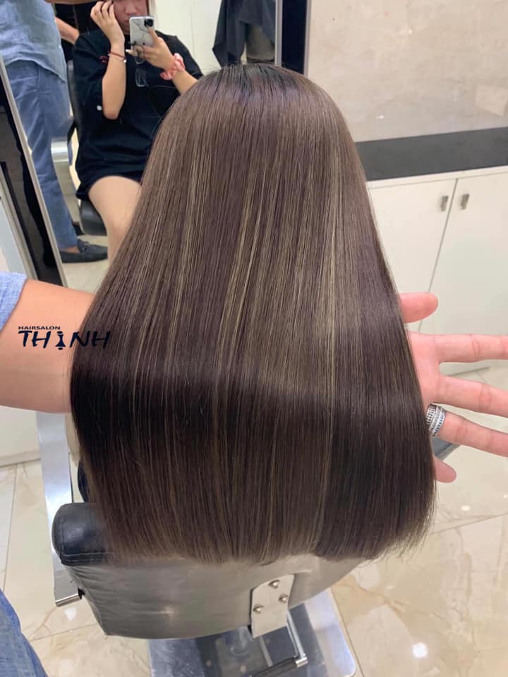 Hair Salon Thịnh ảnh 2