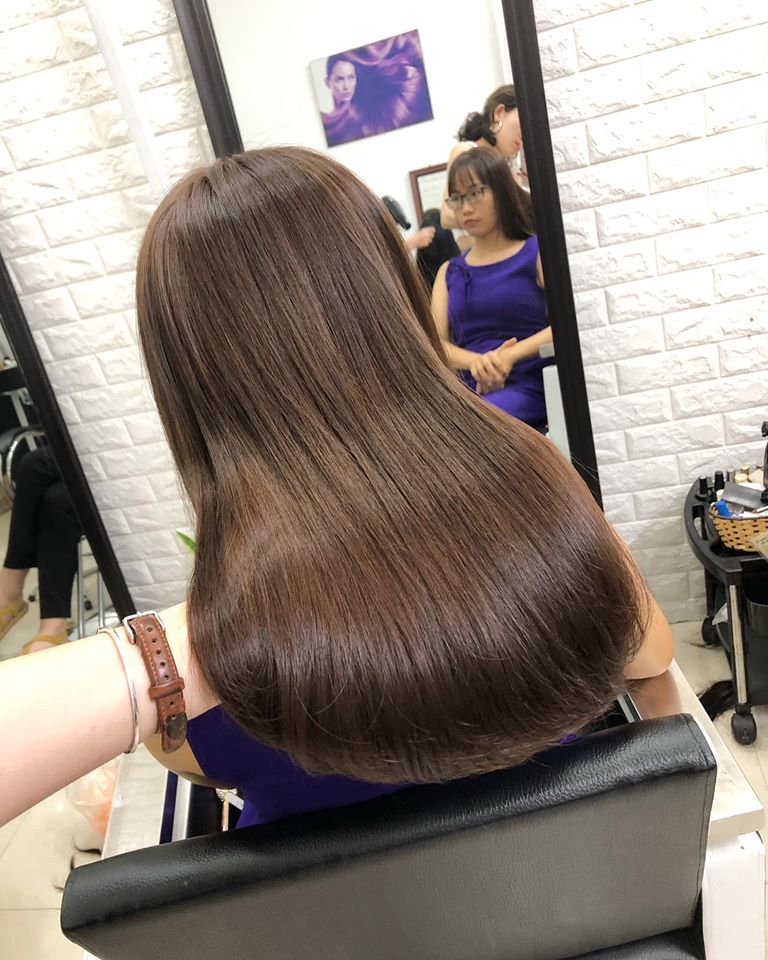 Hair Salon Thư ảnh 1