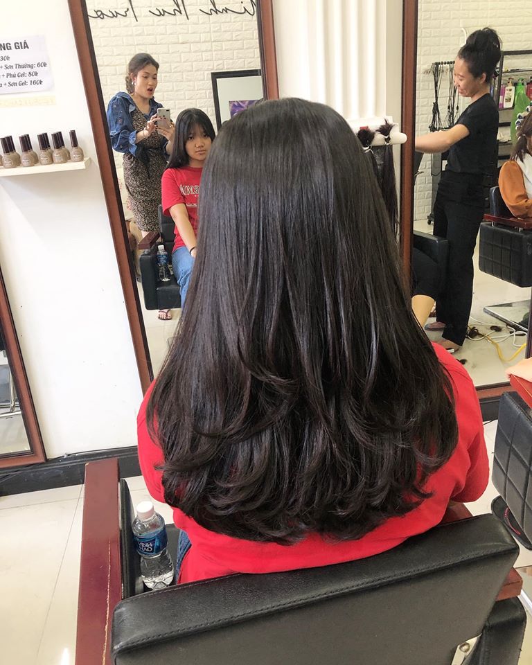 Hair Salon Thư ảnh 2