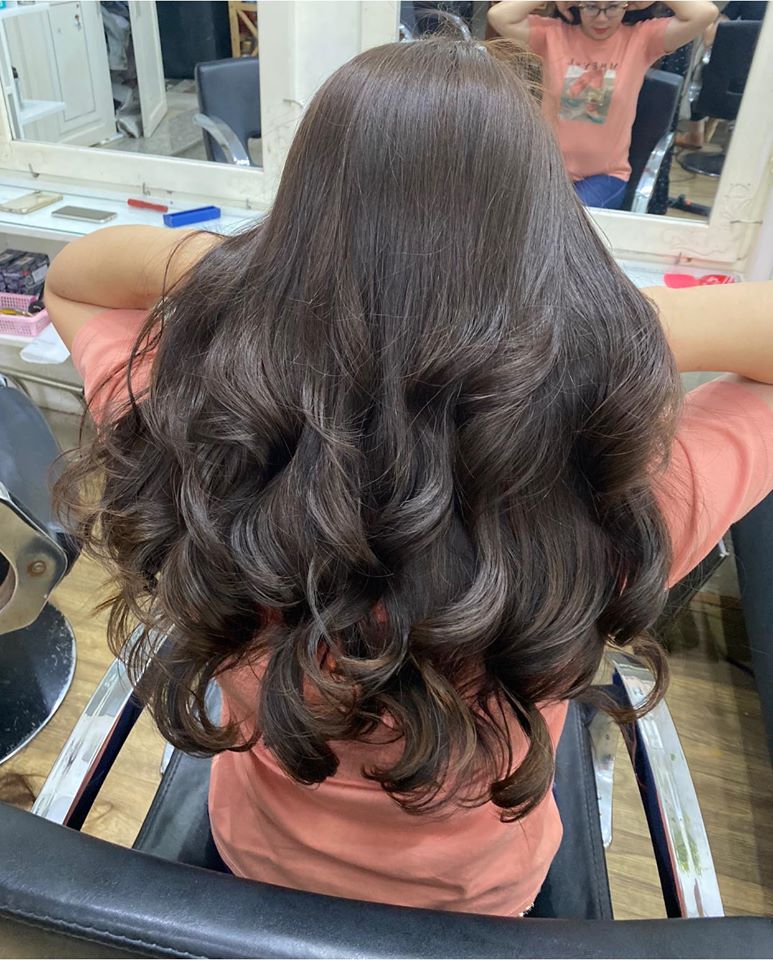 Hair Salon Tóc Diễm  Phan Rang ảnh 1