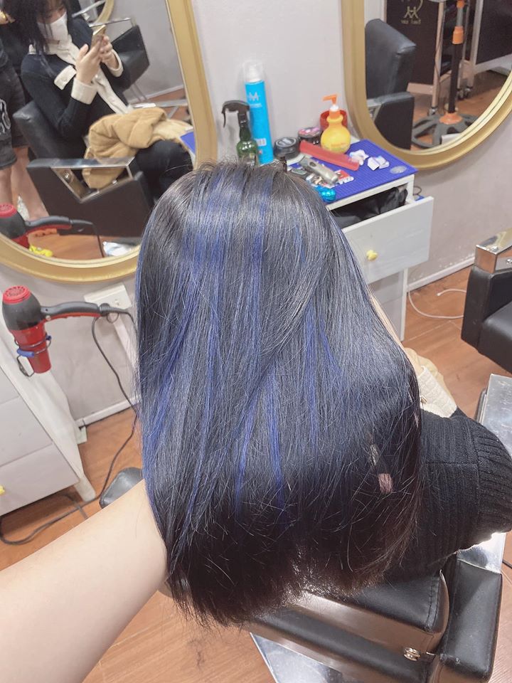 Hair Salon Tùng Lâm ảnh 1