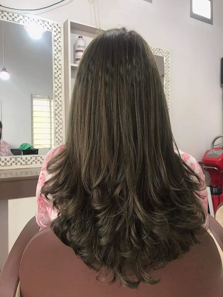 Hair Salon Ưng Thiên Lý ảnh 1