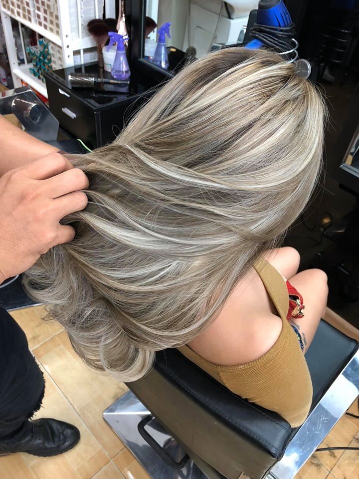 Hair Salon Yêu Tóc Việt ảnh 2