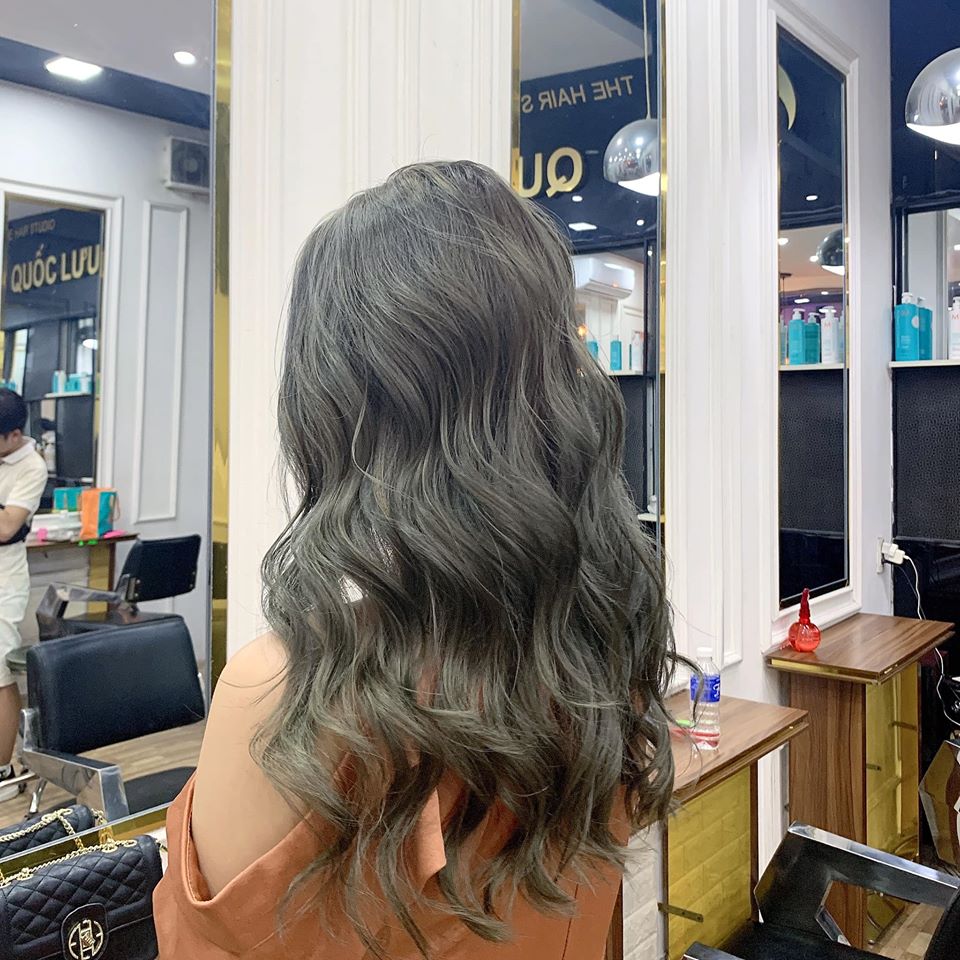Top 10 Salon tóc đẹp và nổi tiếng nhất TP. Đồng Hới, Quảng Bình 