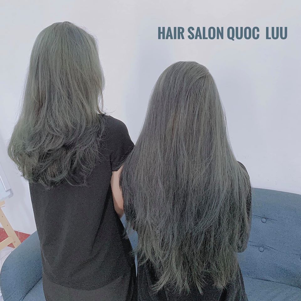 Hair Studio Quốc Lưu ảnh 2