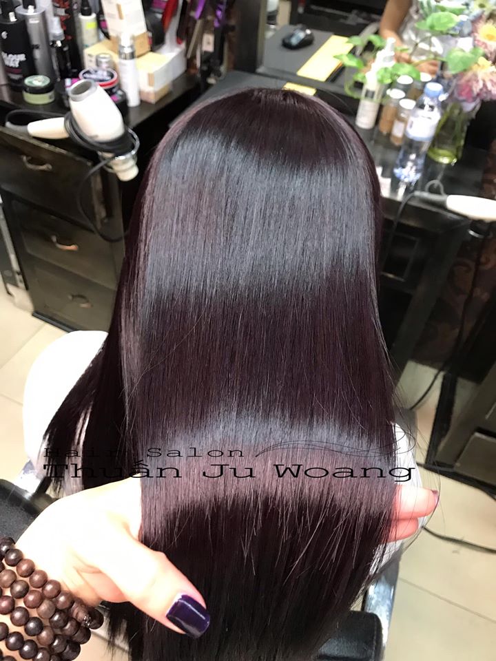 Hair dressing Thuấn Ju Woang ảnh 2