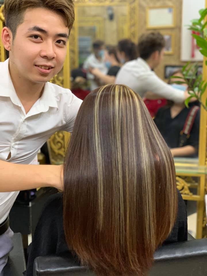 Hair salon Cường Tokyo ảnh 1