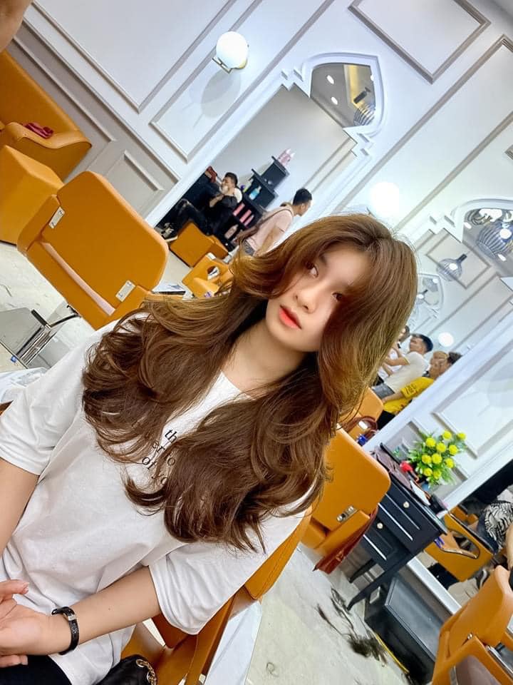 Hair salon Lực HM ảnh 1