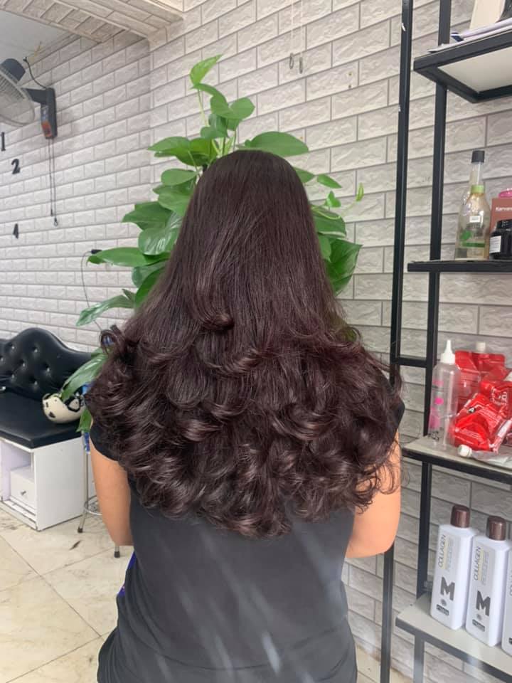 Hair salon Lực HM ảnh 2