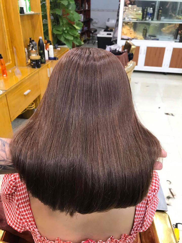 Hair salon Nguyễn LONG ảnh 1