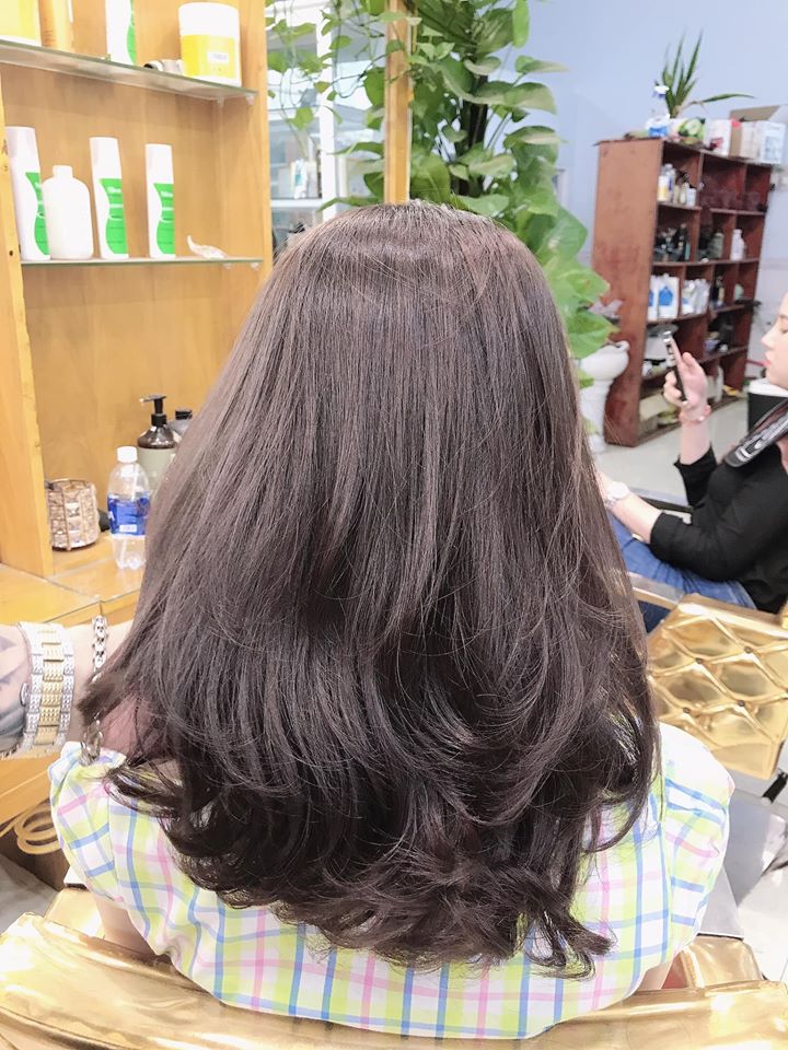 Hair salon Nguyễn LONG ảnh 2