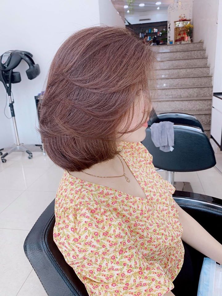 Hair salon Phi Anh ảnh 1