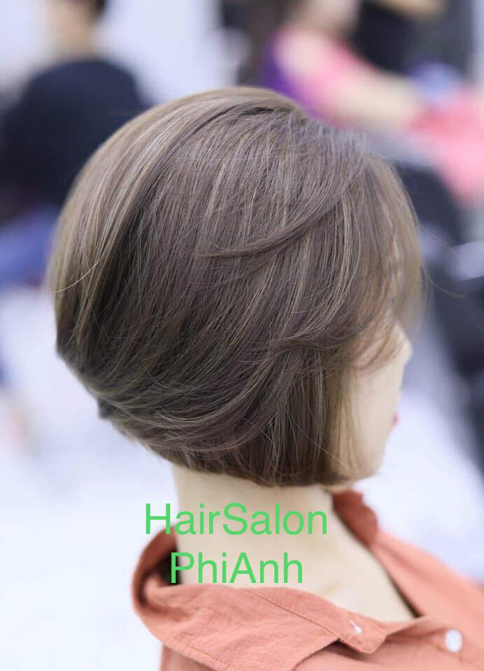 Hair salon Phi Anh ảnh 2