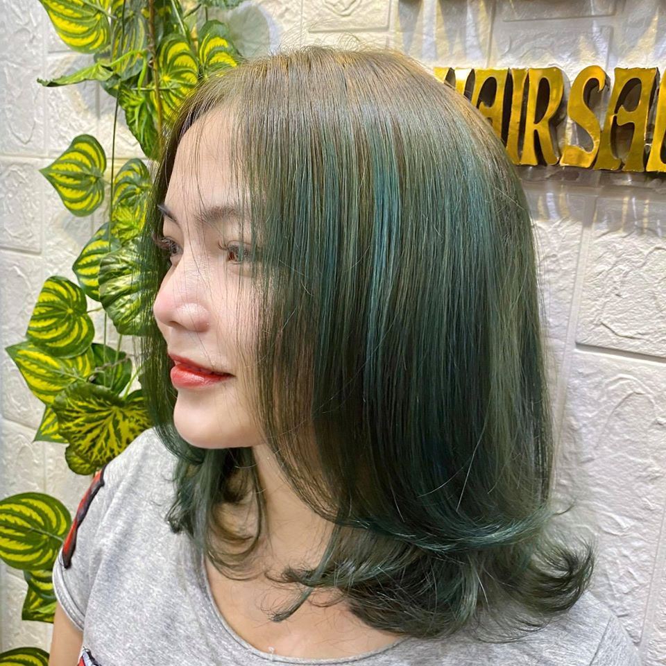 Hair salon Thảo Trương ảnh 1