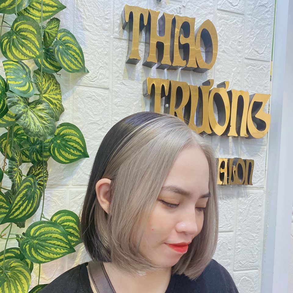 Hair salon Thảo Trương ảnh 2