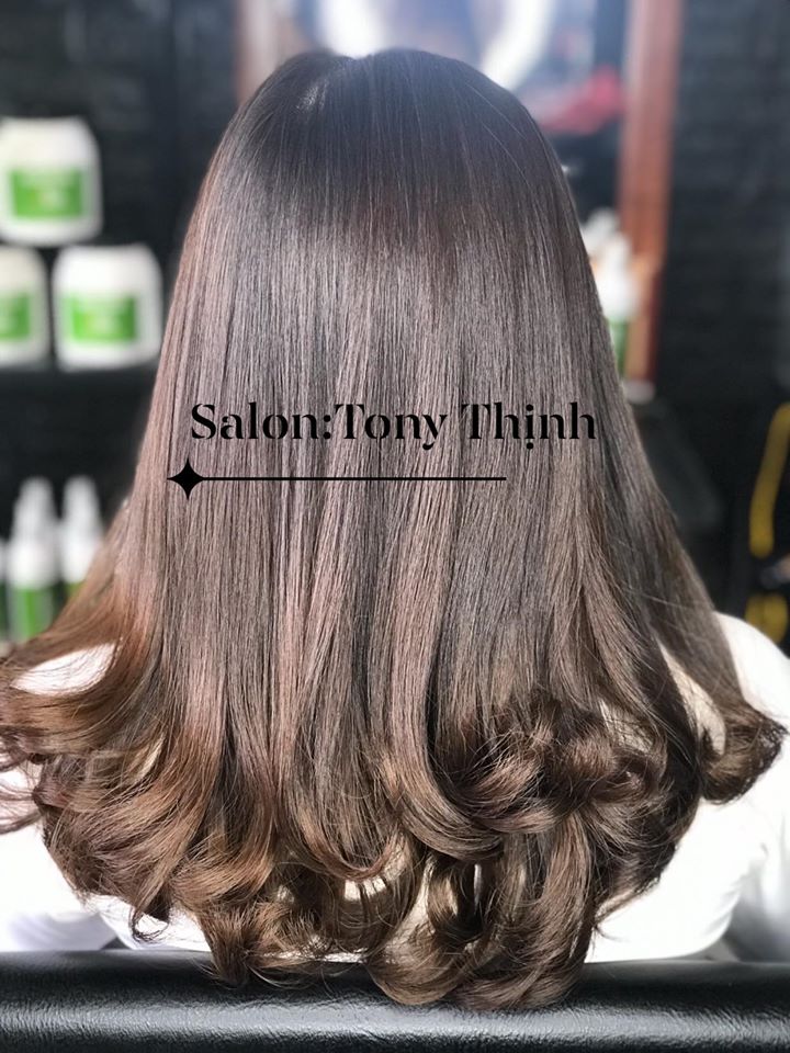 Hair salon ToNy Thịnh ảnh 2