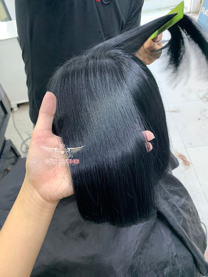 Hair salon  Đức Cường ảnh 1