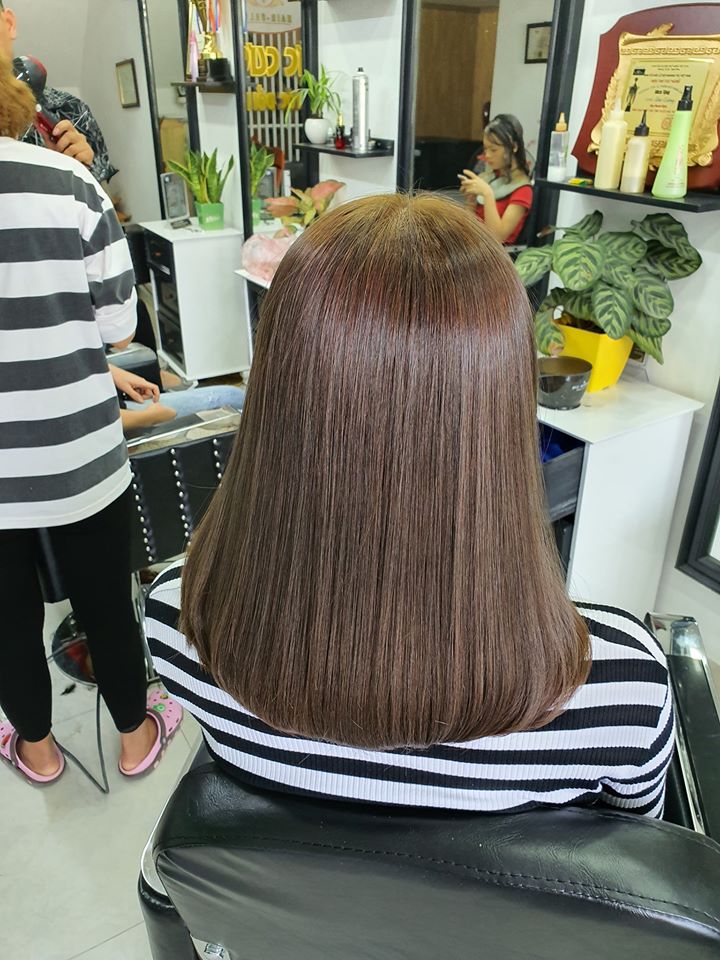 Hair salon  Đức Cường ảnh 2