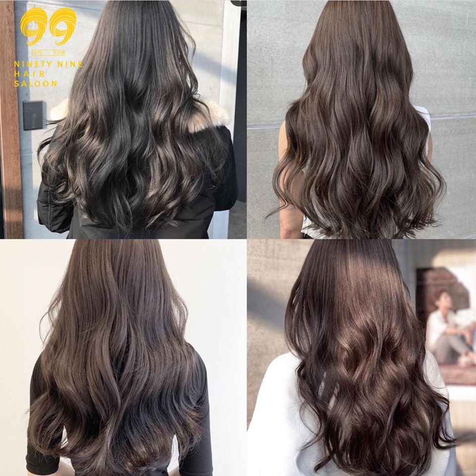 Hair saloon 99 ảnh 2