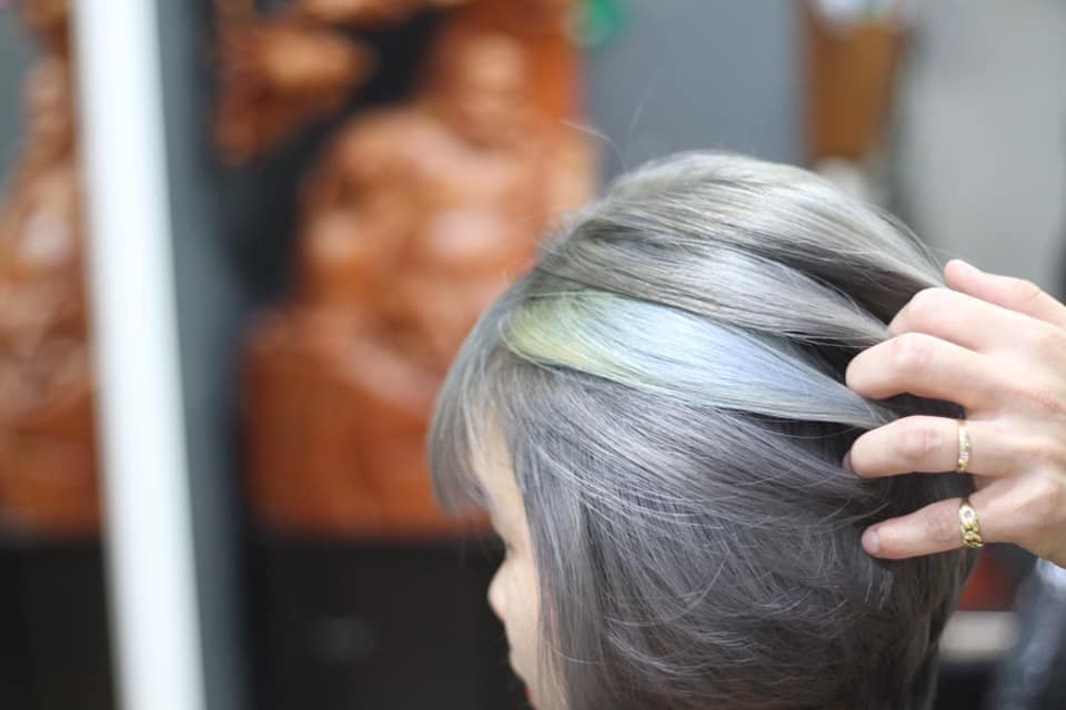 Hairsalon Duy Anh ảnh 2