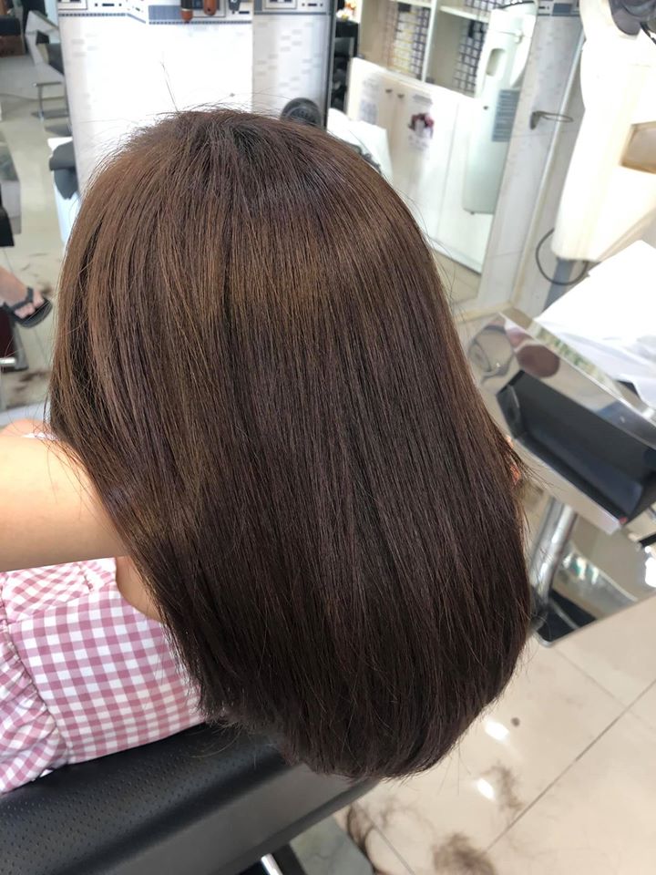 Hairsalon Lan Vĩnh Hoàng ảnh 2